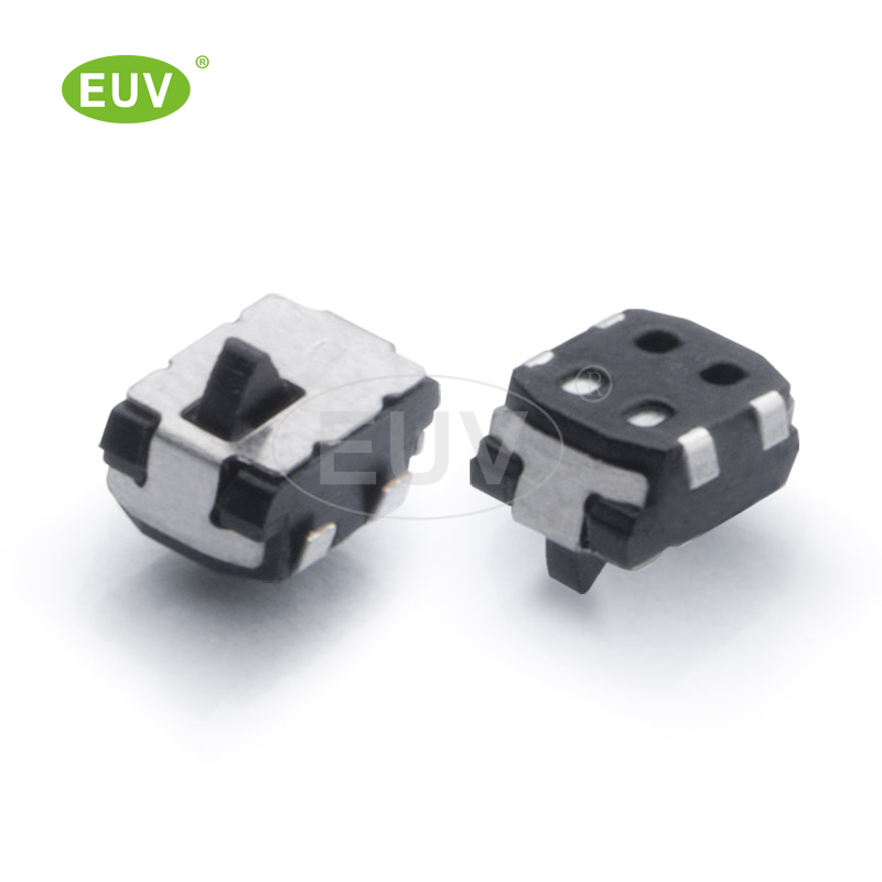 2.2mmx3.4mmx2.5mm 立式 常开 贴片检测开关