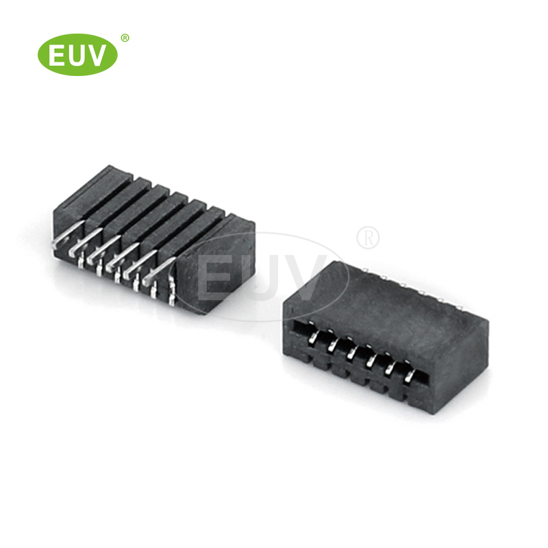 FPC连接器 间距1.0mm 柔性线路板SMT H29