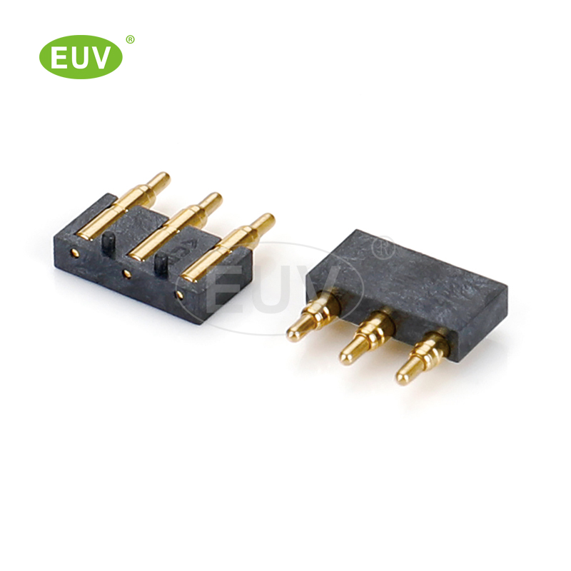 POGO顶针连接器 EPG-R700-3P系列